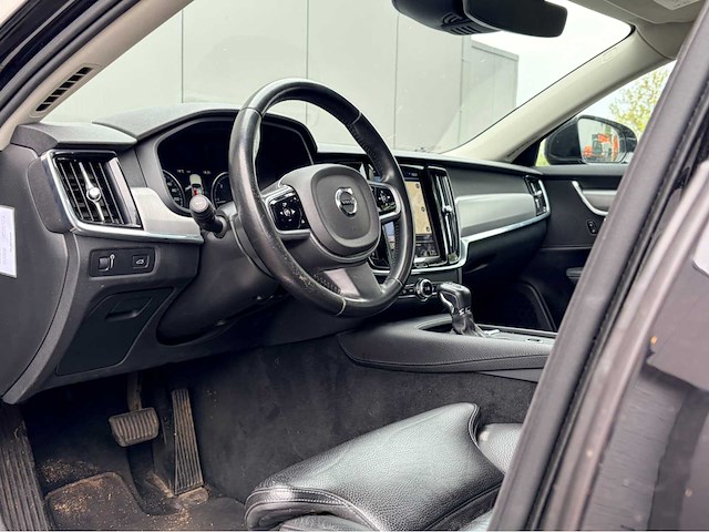 2017 volvo v90 2.0 d3 automaat momentum personenauto - afbeelding 16 van  16