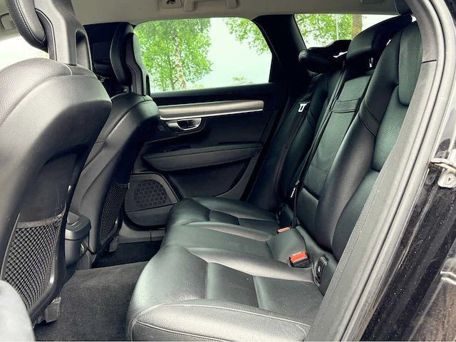 2017 volvo v90 2.0 d3 automaat momentum personenauto - afbeelding 3 van  22