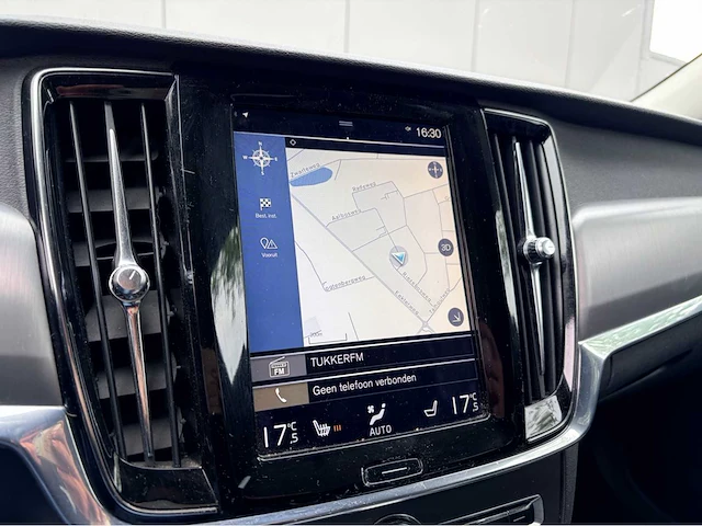 2017 volvo v90 2.0 d3 automaat momentum personenauto - afbeelding 4 van  22
