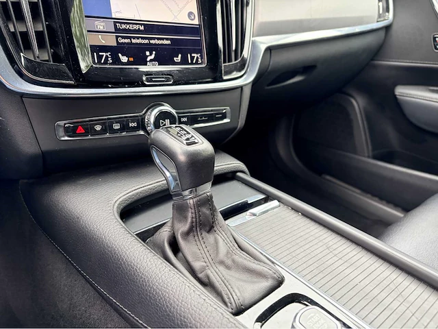 2017 volvo v90 2.0 d3 automaat momentum personenauto - afbeelding 5 van  22