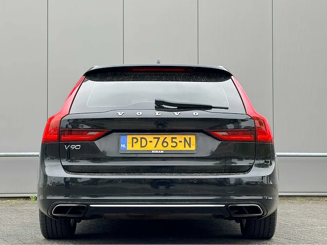 2017 volvo v90 2.0 d3 automaat momentum personenauto - afbeelding 20 van  22