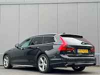 2017 volvo v90 2.0 d3 automaat momentum personenauto - afbeelding 21 van  22