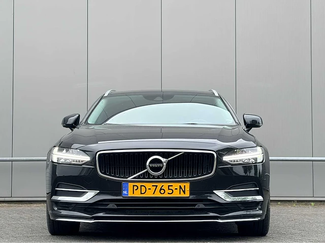 2017 volvo v90 2.0 d3 automaat momentum personenauto - afbeelding 10 van  18