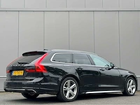 2017 volvo v90 2.0 d3 automaat momentum personenauto - afbeelding 14 van  18