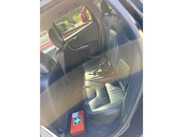 2017 volvo xc60 personenauto - afbeelding 1 van  4