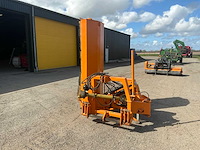 2017 votex jumbo flex klepelmaaier - afbeelding 1 van  8