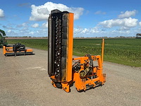 2017 votex jumbo flex klepelmaaier - afbeelding 2 van  8