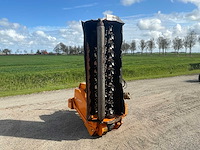 2017 votex jumbo flex klepelmaaier - afbeelding 3 van  8