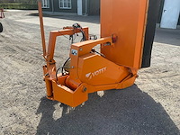 2017 votex jumbo flex klepelmaaier - afbeelding 4 van  8