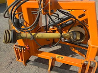 2017 votex jumbo flex klepelmaaier - afbeelding 5 van  8