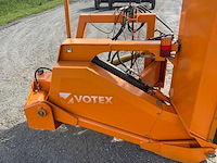 2017 votex jumbo flex klepelmaaier - afbeelding 7 van  8