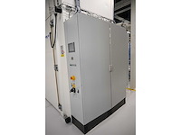 2017 vötsch vtu 375/230/135-200celsius kamer oven - afbeelding 4 van  22