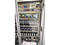 2017 vötsch vtu 375/230/135-200celsius kamer oven - afbeelding 10 van  22