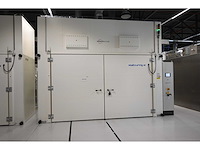 2017 vötsch vtu 375/230/135-200celsius kamer oven - afbeelding 12 van  22