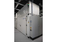 2017 vötsch vtu 375/230/135-200celsius kamer oven - afbeelding 16 van  22