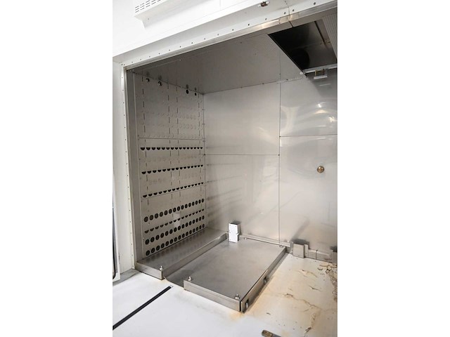 2017 vötsch vtu 375/230/135-200celsius kamer oven - afbeelding 22 van  22