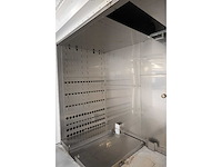 2017 vötsch vtu 375/230/135-200celsius kamer oven - afbeelding 5 van  24