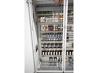 2017 vötsch vtu 375/230/135-200celsius kamer oven - afbeelding 7 van  24