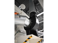 2017 vötsch vtu 375/230/135-200celsius kamer oven - afbeelding 14 van  24