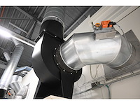 2017 vötsch vtu 375/230/135-200celsius kamer oven - afbeelding 15 van  24