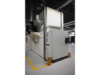 2017 vötsch vtu 375/230/135-200celsius kamer oven - afbeelding 19 van  24