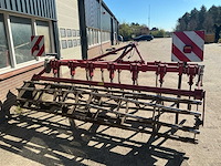 2017 vss cmb 300 cultivator - afbeelding 1 van  6