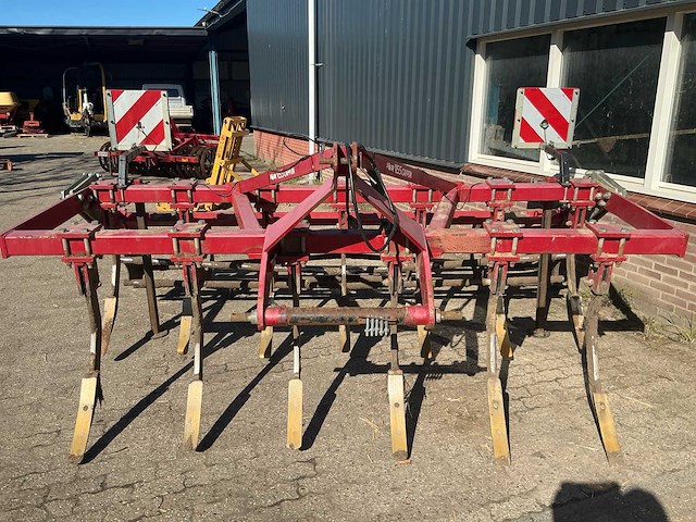 2017 vss cmb 300 cultivator - afbeelding 2 van  6