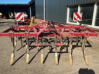 2017 vss cmb 300 cultivator - afbeelding 2 van  6