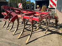 2017 vss cmb 300 cultivator - afbeelding 3 van  6