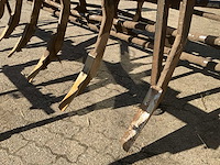 2017 vss cmb 300 cultivator - afbeelding 4 van  6