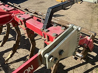 2017 vss cmb 300 cultivator - afbeelding 5 van  6
