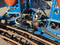 2017 vss fb 2250 zaaibedbereider - afbeelding 2 van  12