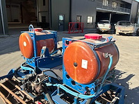 2017 vss fb 2250 zaaibedbereider - afbeelding 3 van  12