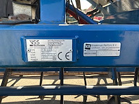 2017 vss fb 2250 zaaibedbereider - afbeelding 4 van  12