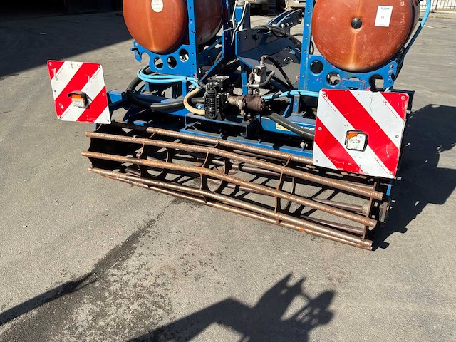 2017 vss fb 2250 zaaibedbereider - afbeelding 12 van  12