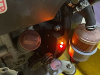 2017 wacker dpu 3760 trilplaat - afbeelding 6 van  7