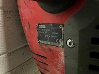 2017 wacker neuson breaker bh65 benzine breekhamer - afbeelding 4 van  4