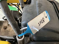 2017 wacker neuson bs50-2 trilstamper - afbeelding 6 van  6