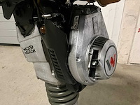 2017 wacker neuson bs50-2 trilstamper - afbeelding 5 van  7