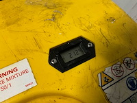 2017 wacker neuson bs50-2 trilstamper - afbeelding 6 van  7