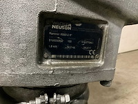 2017 wacker neuson bs50-2 trilstamper - afbeelding 7 van  7