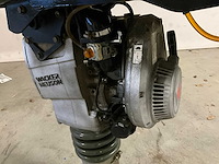 2017 wacker neuson bs50-2 trilstamper - afbeelding 5 van  7