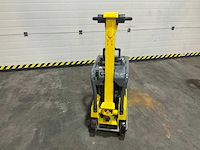 2017 wacker neuson dpu 2540 trilplaat - afbeelding 4 van  10