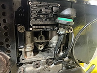 2017 wacker neuson dpu 2540 trilplaat - afbeelding 10 van  10