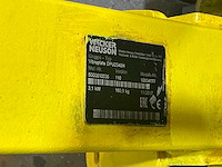 2017 wacker neuson dpu 2540 trilplaat - afbeelding 2 van  10