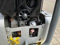 2017 wacker neuson dpu 5545 trilplaat - afbeelding 9 van  9