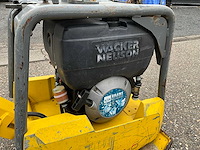 2017 wacker neuson dpu3060hts trilplaat - afbeelding 5 van  15