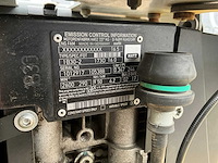 2017 wacker neuson dpu3060hts trilplaat - afbeelding 6 van  15