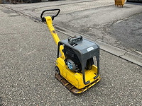 2017 wacker neuson dpu3060hts trilplaat - afbeelding 13 van  15