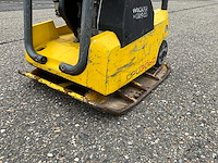 2017 wacker neuson dpu3060hts trilplaat - afbeelding 15 van  15